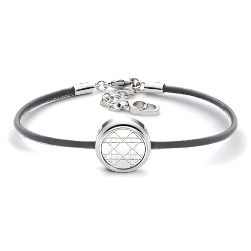 DIOR Мужские браслеты из лата