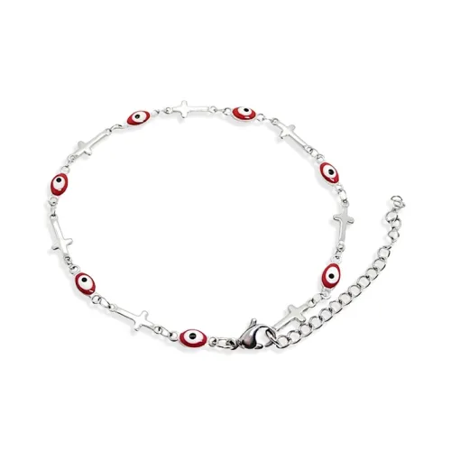 Inkopper Сплав Браслеты Унисекс