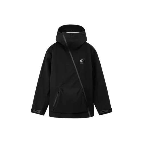 VOLCOM Унисекс Ветровки