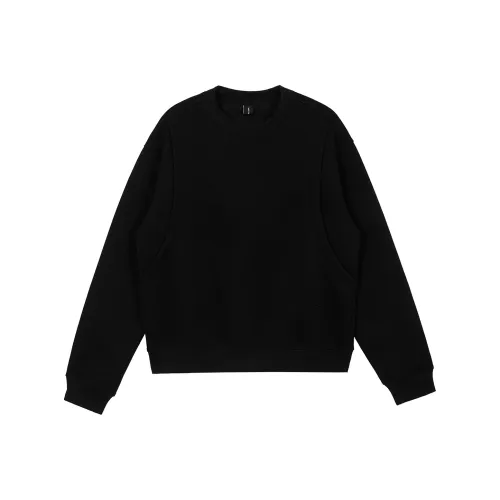 NANSSE Унисекс Свитшоты