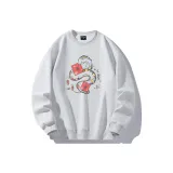 Светлый вересковый серый