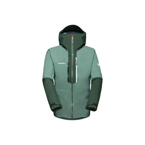 MAMMUT Taiss Мужская ветровка