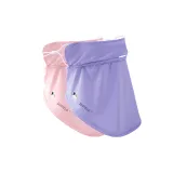 Розовый + Фиолетовый