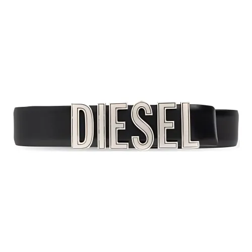 DIESEL Коровья кожа Ремни Kids