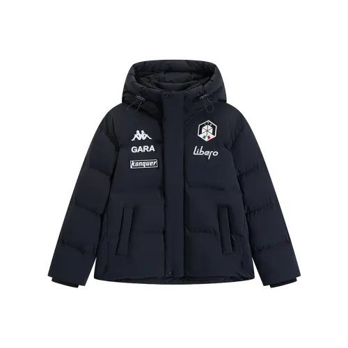 KAPPA Мужской пуховик