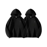 Black (B Patchwork Label Chest Logo) + Black (B Patchwork Label Chest Logo)  
Черный (B Patchwork Label Логотип на груди) + Черный (B Patchwork Label Логотип на груди)