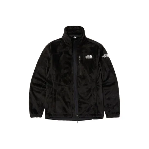The North Face Мужские черные куртки