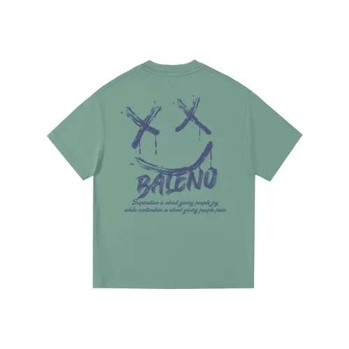 BALENO Унисекс Футболки