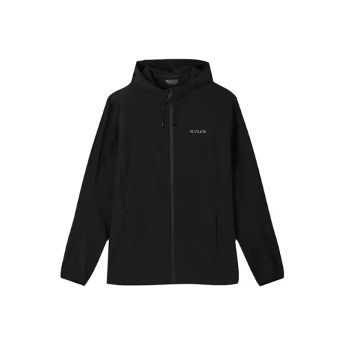 SCALER Мужские Куртки