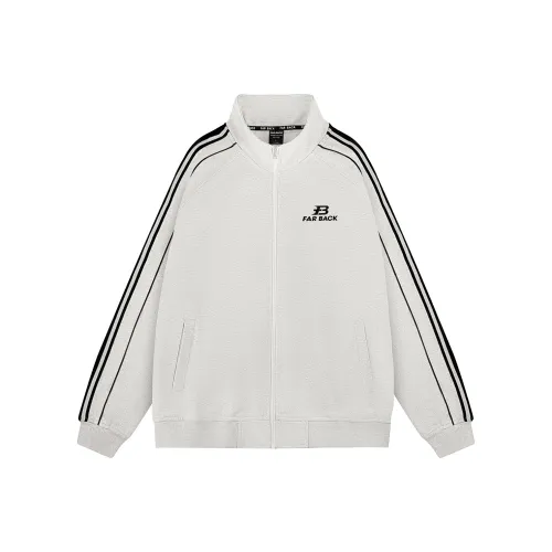 FAR BACK Унисекс Свитшоты