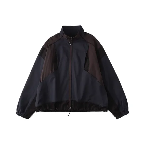 DECESOLO Куртки и Пальто Унисекс