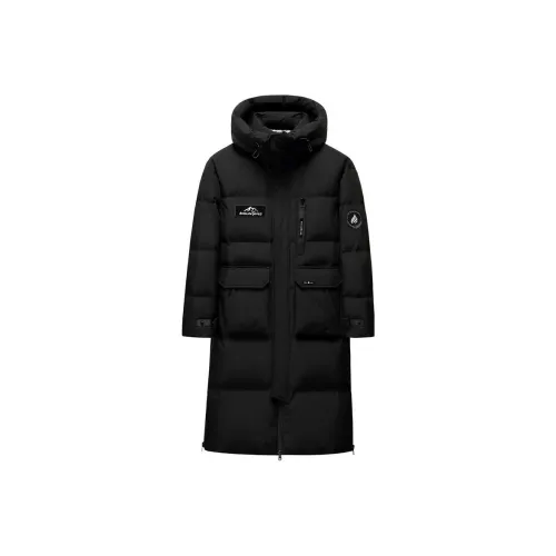 YAYA Унисекс Пуховики