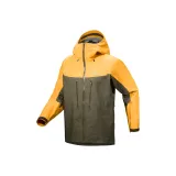 Винтажный зеленый / Эдзидза-оранжевый / Тatsu / Эдзидза