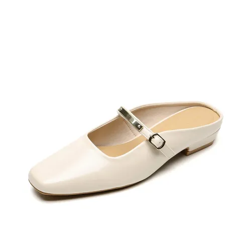 Lanza Домашние тапочки для женщин