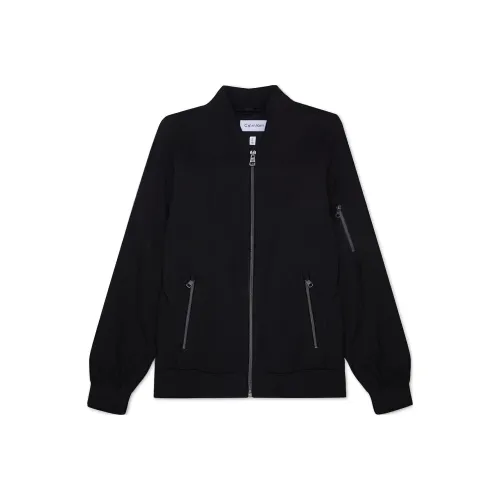 Calvin Klein Мужские черные куртки