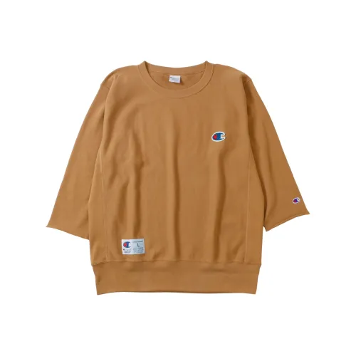 Champion SS25 Свитшот Унисекс