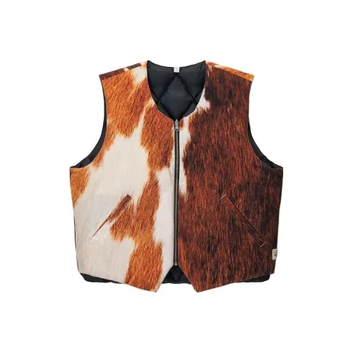 Stussy Унисекс Жилеты