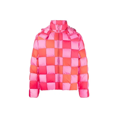 ERL Светло-розовый Мужские Куртки