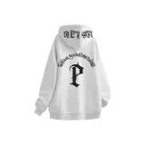 Туманно-серый