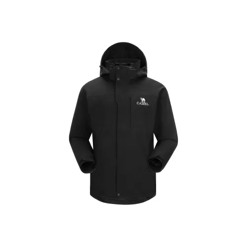 CAMEL Мужская ветровка