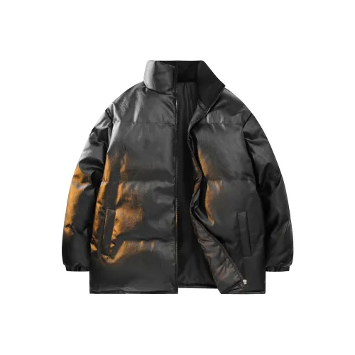 A.X.S.K Унисекс Пуховики