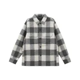 Небесно-серый