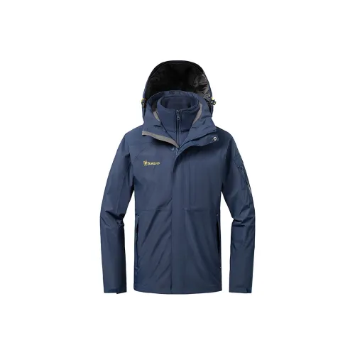 TOREAD Мужские ветровки