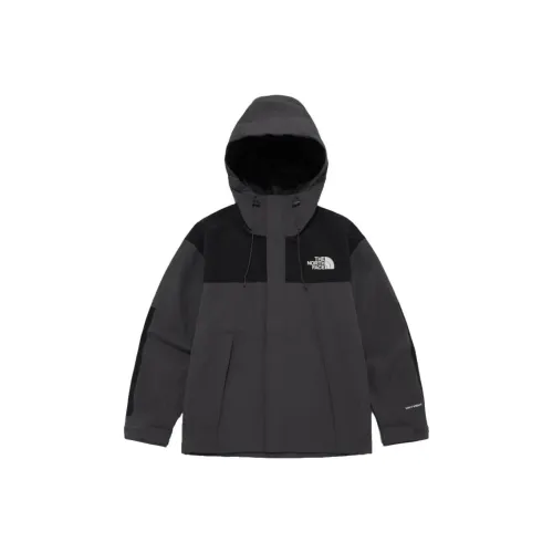 The North Face Dryvent Куртки и Пальто Унисекс Темно-Серый