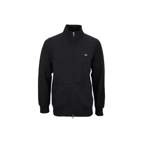 GANT Куртки и Пальто Мужской Черный