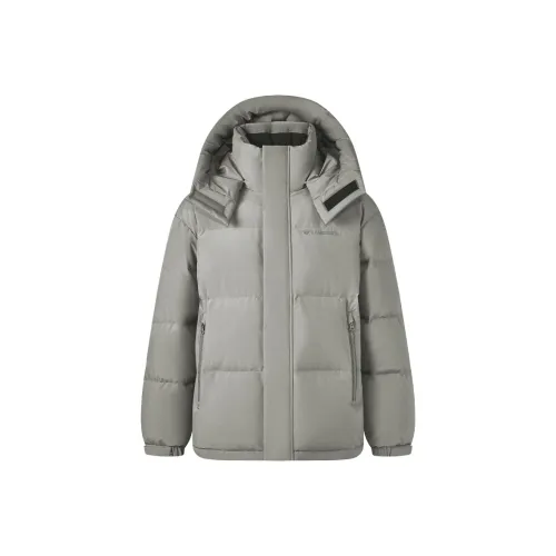 TANBOER Мужской пуховик