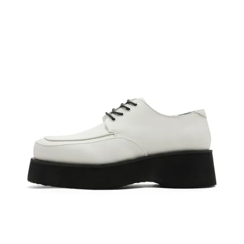 PAVEA Мужская повседневная обувь с низким верхом для мужчин