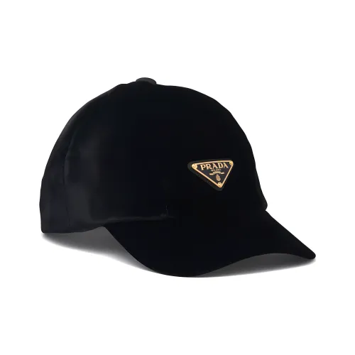 PRADA Бейсболки Женские