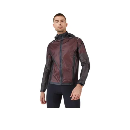 DECATHLON Мужские черные куртки