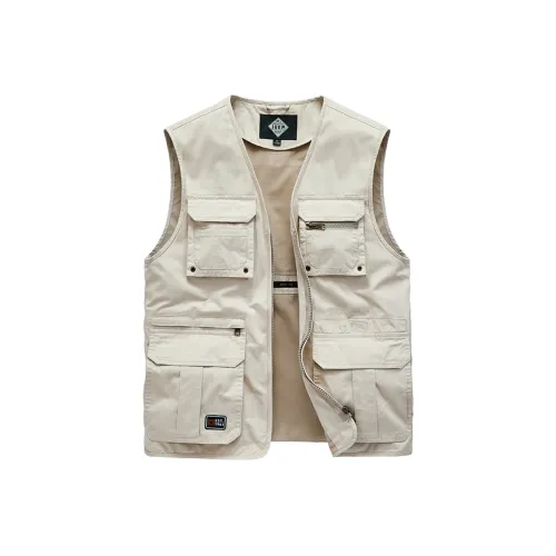 JEEP SPIRIT Унисекс Жилеты