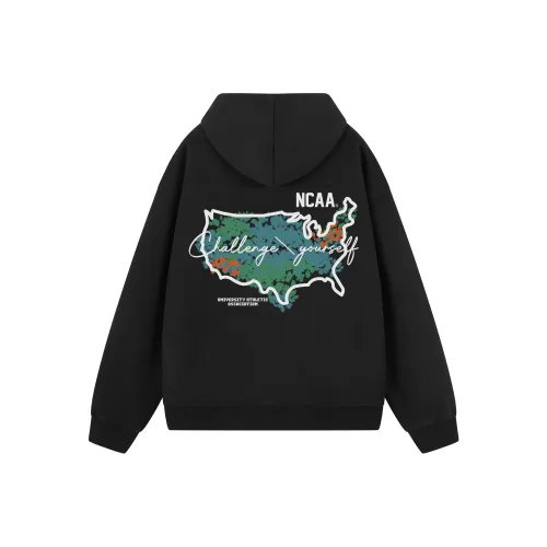 NCAA Унисекс Свитшоты