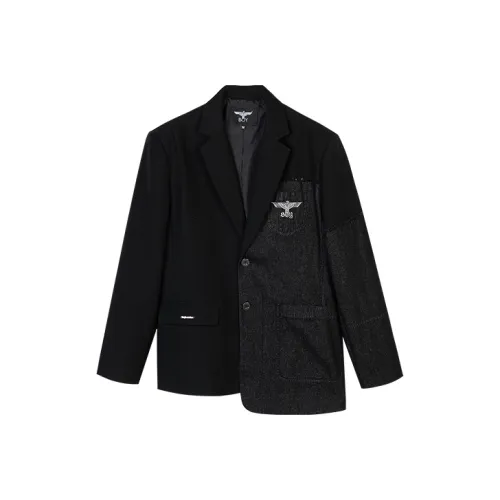 BOY LONDON Черный Унисекс Офисные костюмы