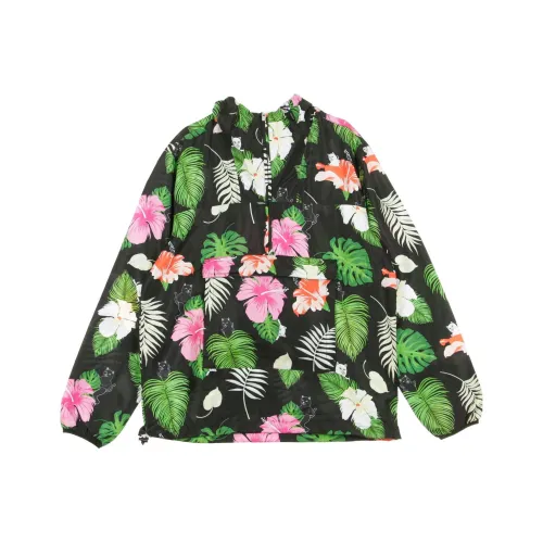 RIPNDIP совместный бренд Зеленый Мужской Куртки