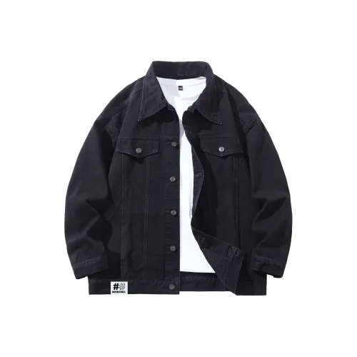 BEENTRILL Унисекс Джинсовые Куртки