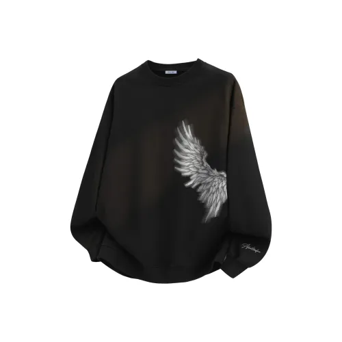 7 SEVFUN Унисекс Свитшоты