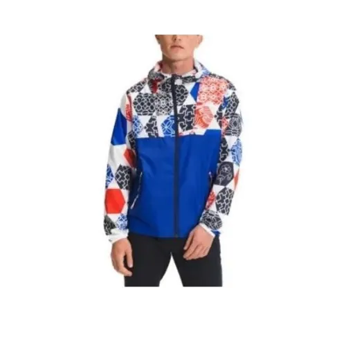 The North Face Синий Мужской Куртки