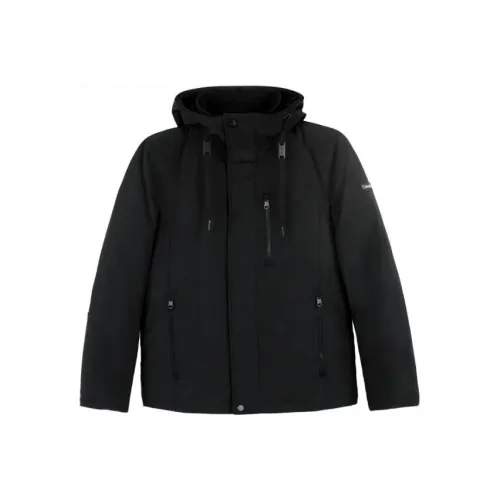 Calvin Klein Ветровка Мужская