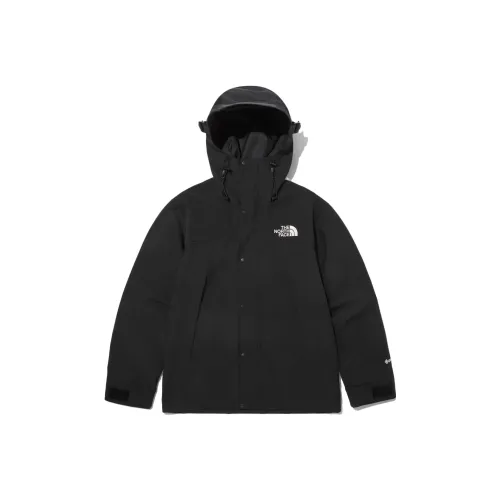 The North Face 1990 Collection Черные Мужские Куртки