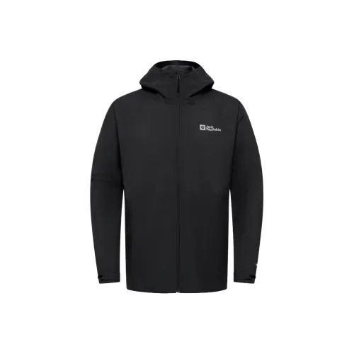 Jack Wolfskin Prelight 2,5л LT JKT M TEXAPORE ECOSPHERE Pro Куртки Пальто Мужской