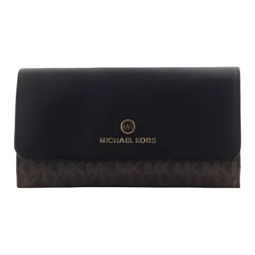 Michael Kors MICHAEL KORS коллекция багажа Кошельки Женские