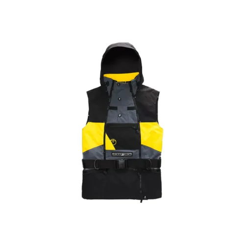 Жилет THE NORTH FACE Унисекс Черный