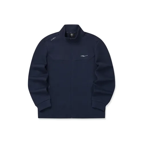 Erke Толстовка Унисекс Rock Blue