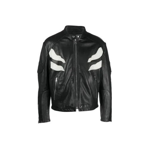 Just Cavalli Мужские Куртки