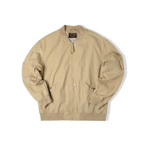 MADEN Хаки Мужские Куртки