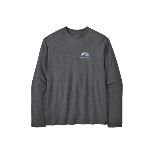 Толстовка Patagonia Applied Imagination Мужская