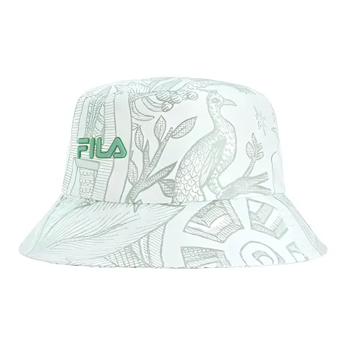 FILA Полиэстер Панама Унисекс